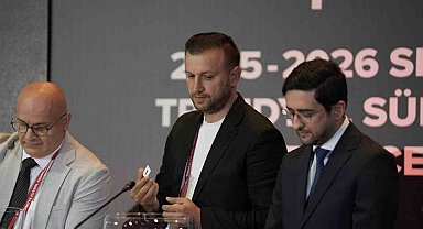 Fatih Kulaksız: "6 transferimiz daha olacak"