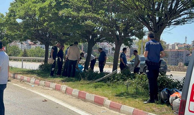 Feci kazada ölü sayı 2'ye çıktı