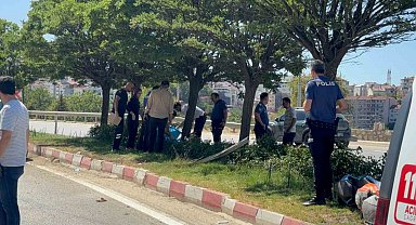 Feci kazada ölü sayı 2'ye çıktı