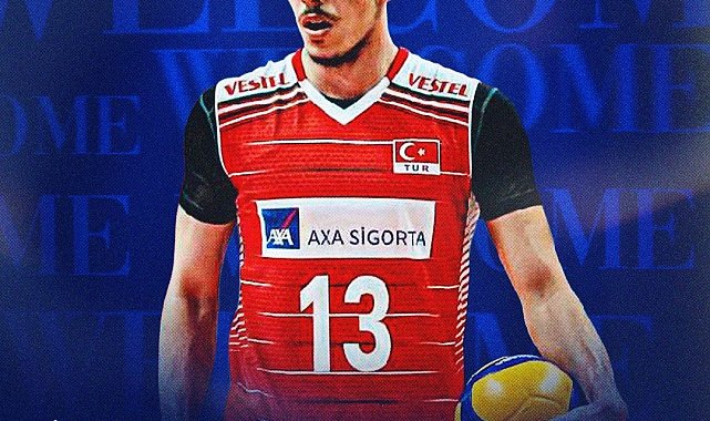 Fenerbahçe, Halit Kurtuluş'u transfer etti