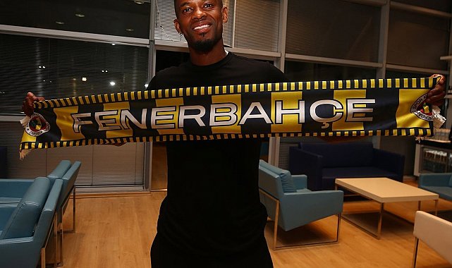 Fenerbahçe, Nelson Semedo'yu renklerine bağladı