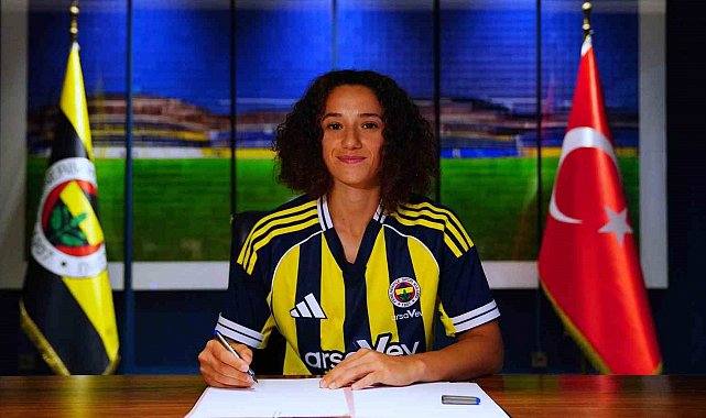 Fenerbahçe, Peritan Bozdağ'ı kadrosuna kattı
