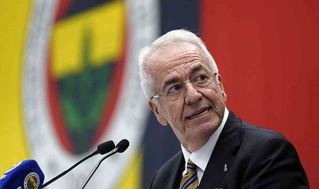 Fenerbahçe'de Erol Bilecik, görevinden istifa etti