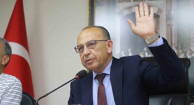 Ferdi Zeyrek'in ismi Turgutlu'da yaşayacak