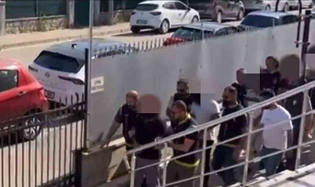 Fethiye'de 3 yıl önce kayıp ilanı verilen kadının ormanlık alanda kemikleri bulundu