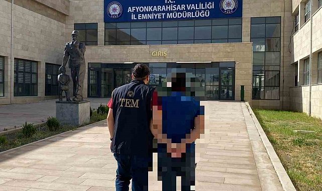FETÖ operasyonunda bir kişi yakalandı