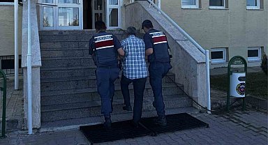 FETÖ'cü eski polis Kırıkkale'de yakalandı