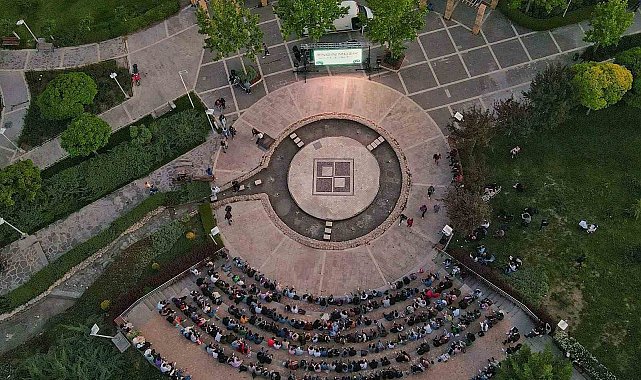 FÜ Rektörü Göktaş'tan tercih çağrısı: "Fırat Üniversitesi'nde güçlü bir gelecek sizi bekliyor"