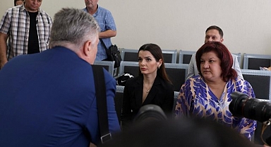 Gagavuzya Özerk Bölgesi Liderine Rekor Ceza Talebi