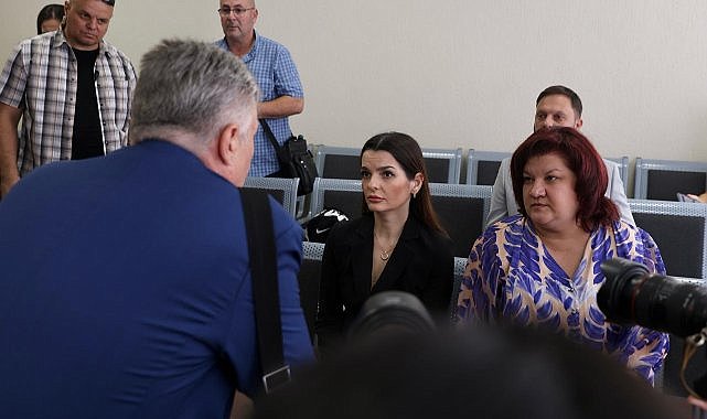 Gagavuzya Özerk Bölgesi Liderine Rekor Ceza Talebi