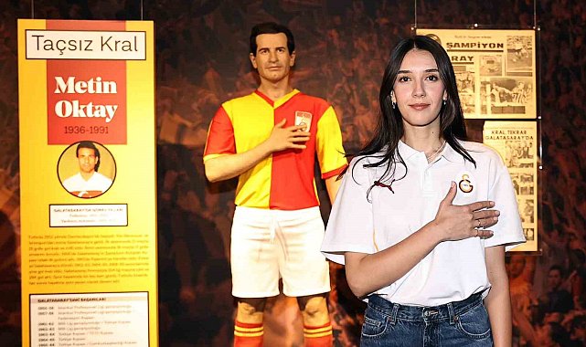 Galatasaray, Aslı Tecimer'i transfer etti