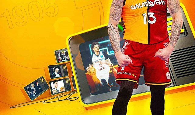 Galatasaray, Christian Bishop'u kadrosuna kattı