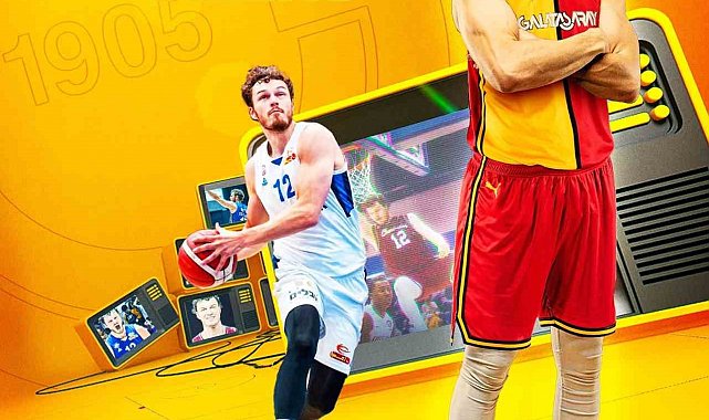 Galatasaray, John Meeks'i kadrosuna kattı