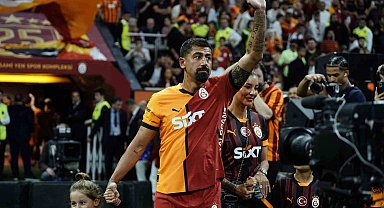 Galatasaray, Kerem Demirbay ile yollarını ayırdı