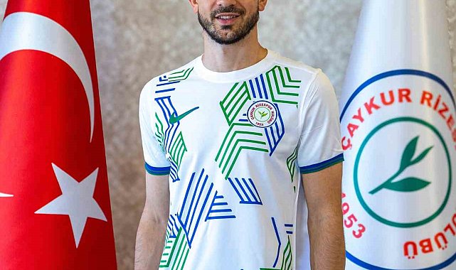 Galatasaray'da Halil Dervişoğlu, Çaykur Rizespor'a kiralandı