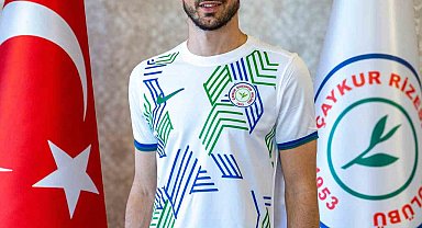 Galatasaray'da Halil Dervişoğlu, Çaykur Rizespor'a kiralandı
