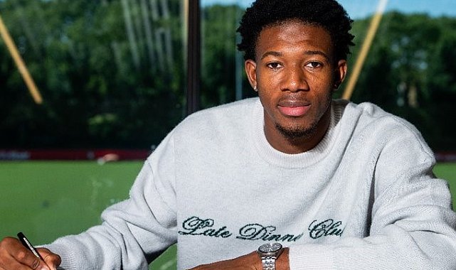 Gaoussou Diarra, Feyenoord'a transfer oldu