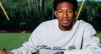 Gaoussou Diarra, Feyenoord'a transfer oldu