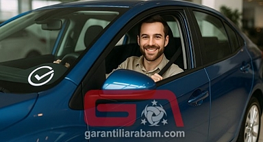 Garantili Arabam: Türkiye’nin En Güvenilir Oto Ekspertiz Markası