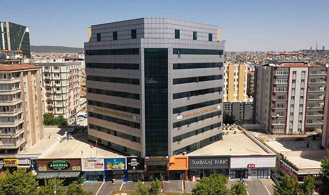 GASMEK, LGS tercihlerinde öğrencilere destek sağlıyor