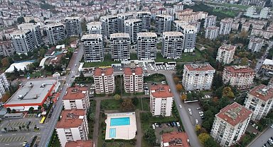 Gayrimenkul değerlemede yerli yapay zeka hamlesi