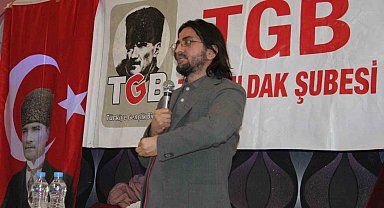 Gazeteci, yazar ve köşe yazarı Nihat Genç hayatını kaybetti
