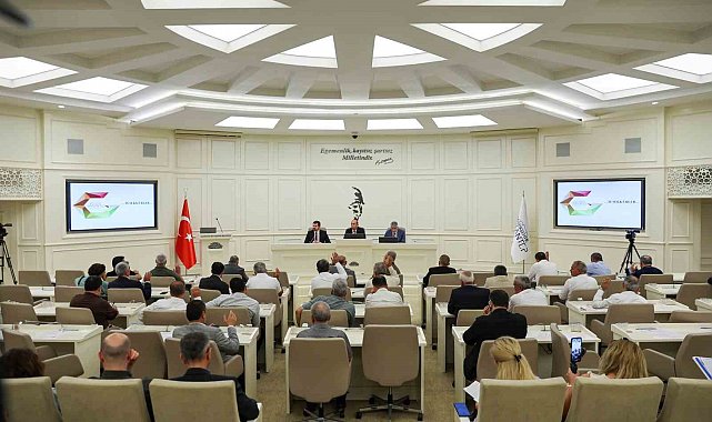 Gaziantep Büyükşehir'den tarıma 1 milyar TL'lik dev destek