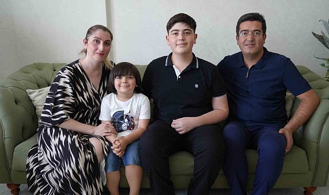 Gaziantep'in LGS başarısı göz doldurdu