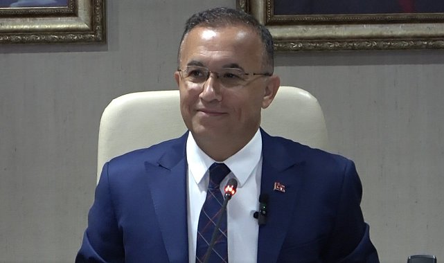 Gaziantep'te 2025 yılı 6 aylık asayiş raporu