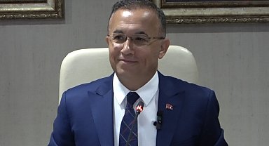 Gaziantep'te 2025 yılı 6 aylık asayiş raporu