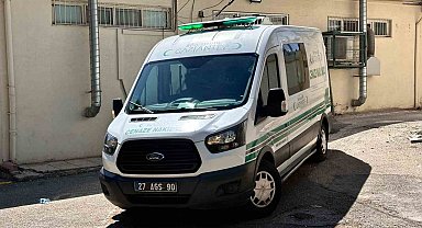 Gaziantep'te cinayet: Tartıştığı kişiyi pompalı tüfekle vurdu