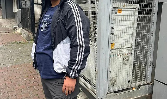 Gaziosmanpaşa'da engelli vatandaş dehşeti yaşadı: Telefonunu çaldı, şikayet edince benzin döküp yaktı