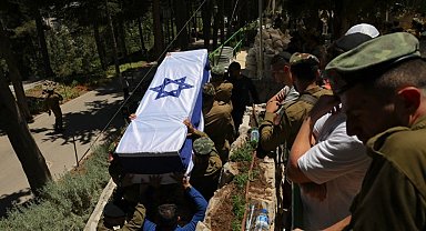 Gazze'de İsrail askerlerine bombalı saldırı: 5 ölü