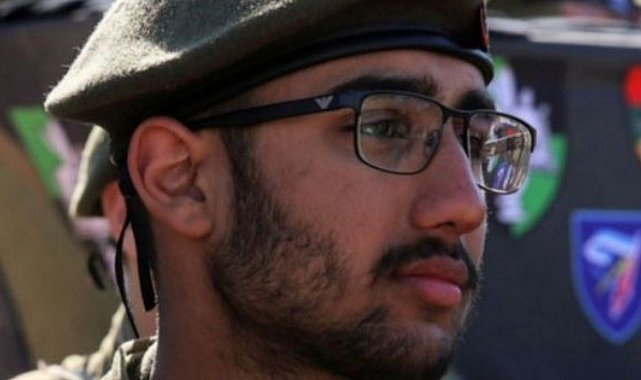 Gazze'deki çatışmalar sırasında 2 İsrail askeri öldürüldü