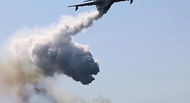 Gebze'de çıkan orman yangını kontrol altına alındı