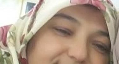 Gece kaybolan 46 yaşındaki kadının bulunması için çalışma başlatıldı