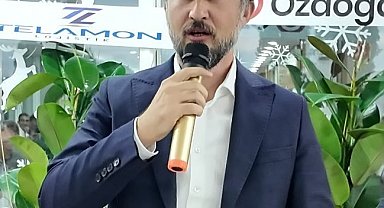 Gediz AK Parti'den "Terörsüz Türkiye" mesajı, "Bin yıllık kardeşliğimize saplanan hançer çıkarılmaktadır"