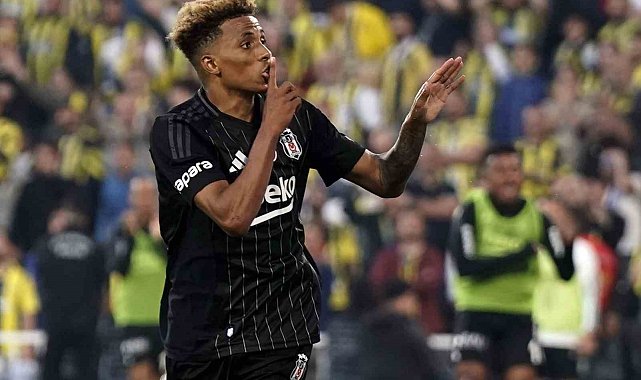 Gedson Fernandes, Spartak Moskova'da