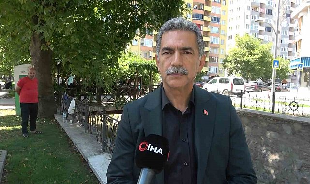 Gemlik'te korkutan tablo... İlçedeki yapıların yarısı riskli...