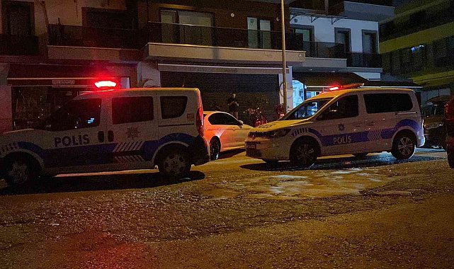 Gençler arasındaki kavgada 2 kişi bıçaklandı