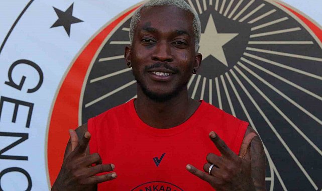 Gençlerbirliği, yeni sezon hazırlıklarını sürdürdü