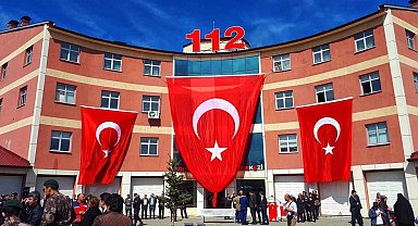 Gereksiz ve asılsız acil çağrılar konusunda uyarı