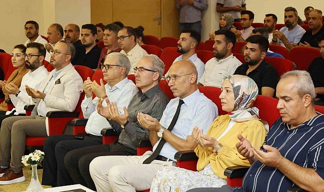 GİBTÜ'de 15 Temmuz darbe girişimi farklı boyutlarıyla ele alındı