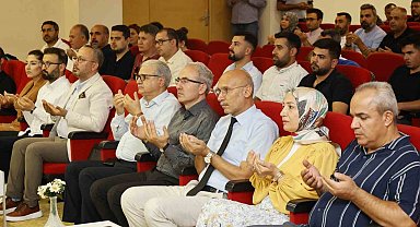 GİBTÜ'de 15 Temmuz darbe girişimi farklı boyutlarıyla ele alındı