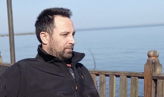 Giresun'da inşaattan düşen işçi hayatını kaybetti