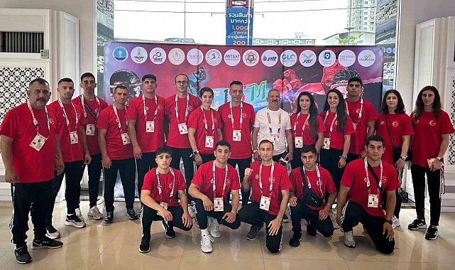 Göksel Cingöz, Tayland'da milli takımın başında