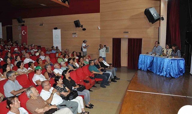 Göksu Deltası panelle ele alındı