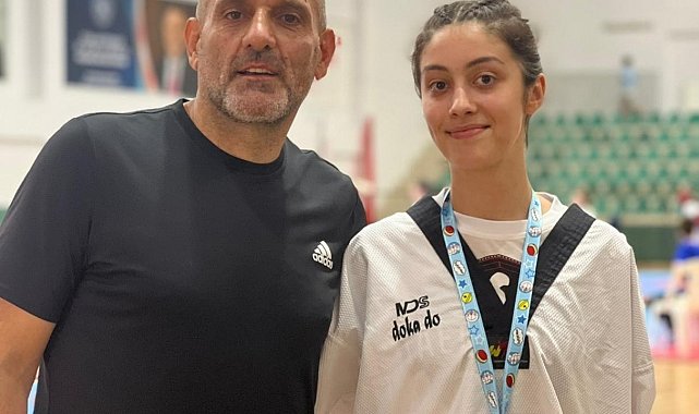 Gölcük Belediyesporlu Berra, milli takım seçmelerine davet edildi