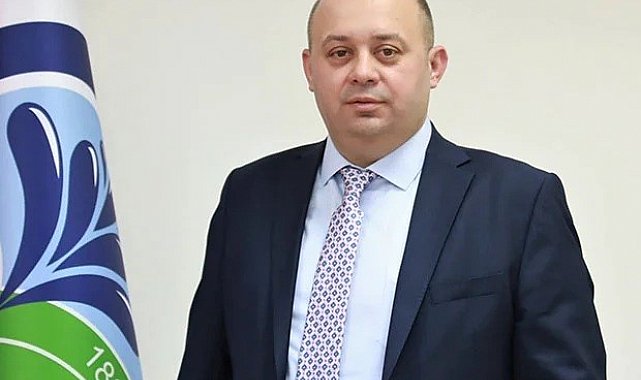 Gönen Belediye Başkanı Palaz hakkında suç duyurusu