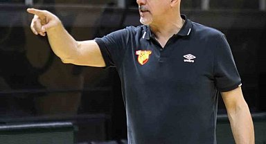 Göztepe Basketbol, Rüçhan Tamsöz'un sözleşmesini uzattı